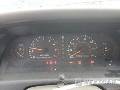 Zdjęcie 9 z 15 samochodu: 1998 TOYOTA AVALON XL VIN:4T1BF18BXWU257621 - miniatura
