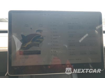 Zdjęcie 9 z 14 samochodu: 2023 TESLA MODEL 3 VIN:5YJ3E1EA2PF431148 - miniatura