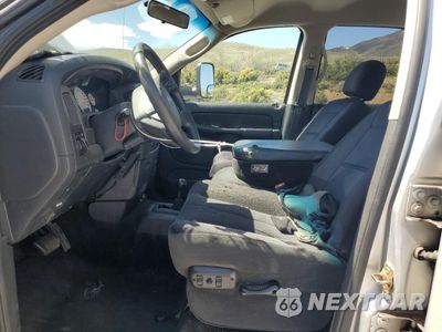 Zdjęcie 7 z 15 samochodu: 2005 DODGE RAM 2500 ST VIN:3D7KS28C75G758603 - miniatura
