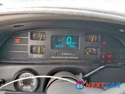 Zdjęcie 9 z 12 samochodu: 1994 CHEVROLET CAPRICE CLASSIC LS VIN:1G1BN52P8RR162011 - miniatura