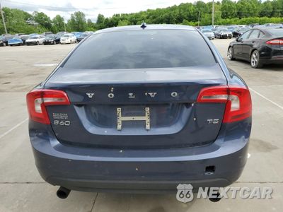 Zdjęcie 6 z 12 samochodu: 2013 VOLVO S60 T5 VIN:YV1612FS4D2196220 - miniatura