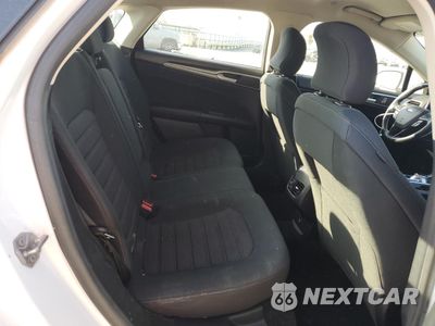 Zdjęcie 10 z 12 samochodu: 2019 FORD FUSION SE VIN:3FA6P0LU6KR263980 - miniatura