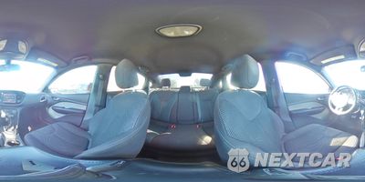 Zdjęcie 14 z 14 samochodu: 2015 DODGE DART SXT VIN:1C3CDFBB8FD435342 - miniatura