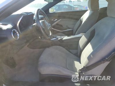 Zdjęcie 7 z 14 samochodu: 2017 CHEVROLET CAMARO LT VIN:1G1FB3DX4H0119316 - miniatura