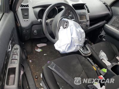 Zdjęcie 8 z 14 samochodu: 2012 KIA SOUL + VIN:KNDJT2A61C7742929 - miniatura