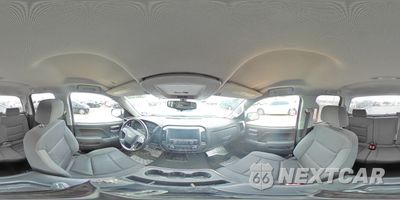 Zdjęcie 14 z 14 samochodu: 2019 CHEVROLET SILVERADO LD C1500 LT VIN:2GCRCPECXK1135990 - miniatura