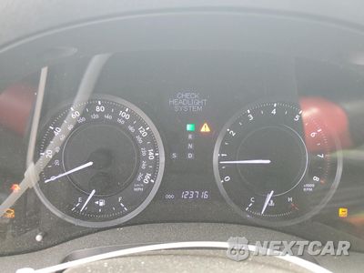 Zdjęcie 9 z 13 samochodu: 2011 LEXUS IS 350 VIN:JTHFE2C23B2506481 - miniatura
