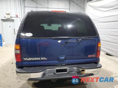 Zdjęcie 6 z 13 samochodu: 2002 GMC YUKON XL K1500 VIN:1GKFK16Z62J244060 - miniatura