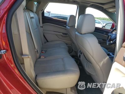 Zdjęcie 10 z 14 samochodu: 2015 CADILLAC SRX LUXURY COLLECTION VIN:3GYFNBE3XFS610607 - miniatura