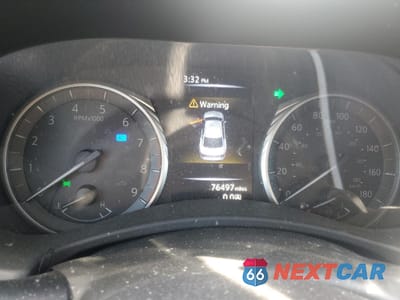 Zdjęcie 9 z 15 samochodu: 2021 INFINITI Q50 LUXE VIN:JN1EV7BP9MM706220 - miniatura