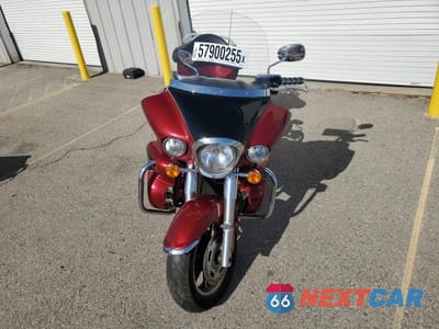 Piąte zdjęcie samochodu w środku: 2010 KAWASAKI VN1700 B VIN:JKBVNRB10AA000146 - miniatura
