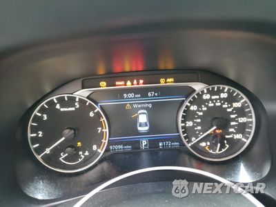 Zdjęcie 9 z 14 samochodu: 2020 NISSAN ALTIMA S VIN:1N4BL4BWXLC242456 - miniatura