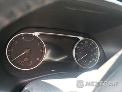 Zdjęcie 9 z 12 samochodu: 2021 NISSAN SENTRA SV VIN:3N1AB8CV4MY228599 - miniatura