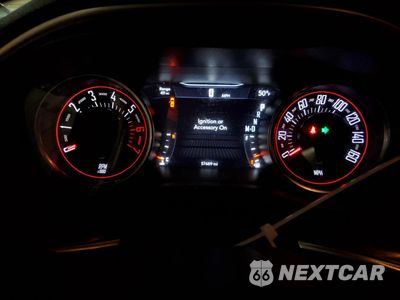 Zdjęcie 9 z 12 samochodu: 2021 DODGE CHALLENGER R/T VIN:2C3CDZBT3MH520874 - miniatura