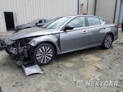 2024 NISSAN ALTIMA SV 1N4BL4DV5RN431176 - główne zdjęcie licytacji z USA - miniatura