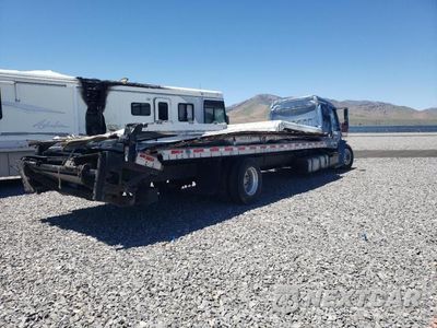 Trzecie zdjęcie samochodu z tyłu: 2014 FREIGHTLINER M2 106 MEDIUM DUTY VIN:3ALACWDT3EDFL7972 - miniatura