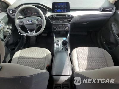 Zdjęcie 8 z 16 samochodu: 2020 FORD ESCAPE SE VIN:1FMCU9G64LUA34094 - miniatura