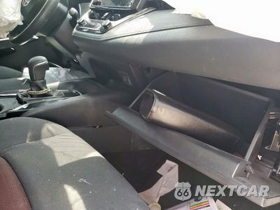 Zdjęcie 8 z 13 samochodu: 2024 TOYOTA COROLLA SE VIN:5YFS4MCE4RP210633 - miniatura