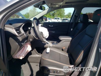 Zdjęcie 7 z 15 samochodu: 2023 GMC ACADIA AT4 VIN:1GKKNLLS6PZ251964 - miniatura