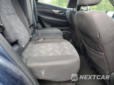 Zdjęcie 11 z 14 samochodu: 2016 NISSAN ROGUE S VIN:KNMAT2MV3GP646938 - miniatura