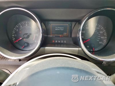 Zdjęcie 9 z 15 samochodu: 2016 FORD MUSTANG GT VIN:1FA6P8CF8G5302708 - miniatura