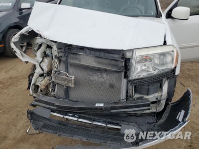 Zdjęcie 12 z 15 samochodu: 2013 HONDA PILOT EXL VIN:5FNYF4H59DB020778 - miniatura