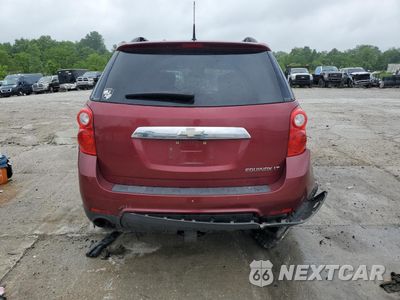 Zdjęcie 6 z 15 samochodu: 2012 CHEVROLET EQUINOX LT VIN:2GNFLPE52C6284698 - miniatura