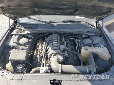 Zdjęcie 11 z 12 samochodu: 2019 DODGE CHALLENGER R/T VIN:2C3CDZBT1KH512074 - miniatura