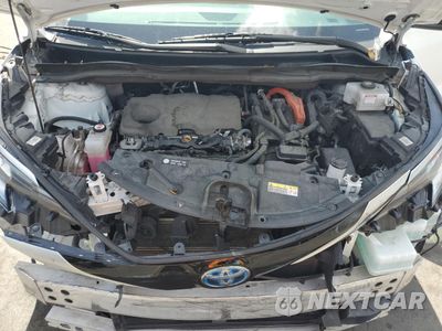 Zdjęcie 12 z 15 samochodu: 2022 TOYOTA SIENNA XSE VIN:5TDDSKFC1NS061113 - miniatura