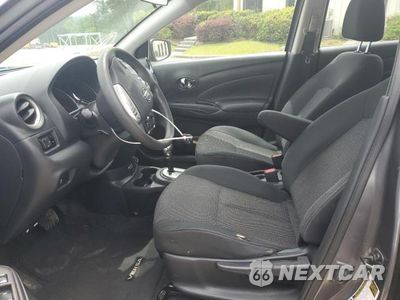 Zdjęcie 7 z 12 samochodu: 2017 NISSAN VERSA VIN:3N1CN7AP0HL845449 - miniatura