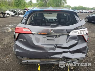 Zdjęcie 6 z 15 samochodu: 2020 HONDA HR-V EXL VIN:3CZRU6H70LM731541 - miniatura