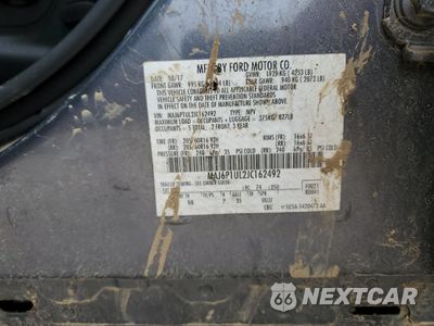Zdjęcie 13 z 13 samochodu: 2018 FORD ECOSPORT SE VIN:MAJ6P1UL2JC162492 - miniatura