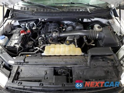 Zdjęcie 11 z 12 samochodu: 2019 FORD F150 SUPER CAB VIN:1FTEX1CB6KKE70691 - miniatura