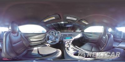 Zdjęcie 14 z 14 samochodu: 2010 CHEVROLET CAMARO SS VIN:2G1FK1EJ5A9225364 - miniatura