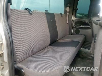 Zdjęcie 10 z 12 samochodu: 2002 DODGE RAM 3500 VIN:3B7MC33C62M290874 - miniatura
