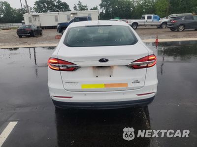 Zdjęcie 6 z 12 samochodu: 2020 FORD FUSION SE VIN:3FA6P0LU4LR263560 - miniatura