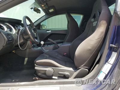 Zdjęcie 8 z 13 samochodu: 2012 FORD MUSTANG BOSS 302 VIN:1ZVBP8CU8C5250172 - miniatura