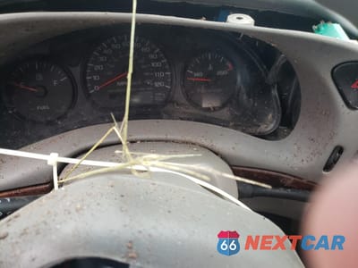 Zdjęcie 9 z 13 samochodu: 2004 CHEVROLET IMPALA VIN:2G1WF52E949291925 - miniatura