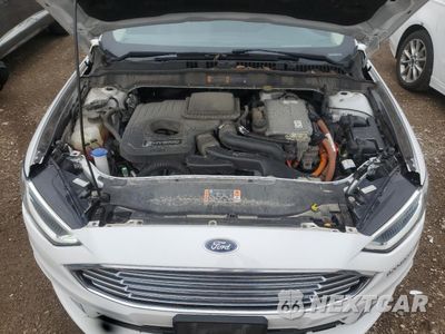 Zdjęcie 11 z 13 samochodu: 2018 FORD FUSION SE HYBRID VIN:3FA6P0LUXJR118732 - miniatura