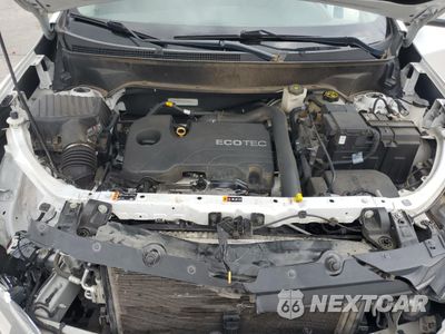 Zdjęcie 12 z 14 samochodu: 2020 CHEVROLET EQUINOX LT VIN:3GNAXKEVXLS679795 - miniatura