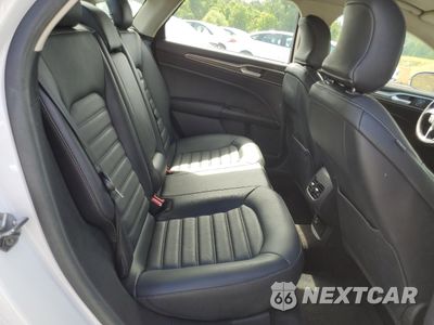 Zdjęcie 10 z 12 samochodu: 2018 FORD FUSION SE HYBRID VIN:3FA6P0LU8JR171722 - miniatura