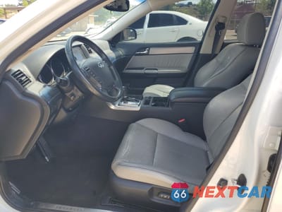 Zdjęcie 7 z 12 samochodu: 2007 INFINITI M35 BASE VIN:JNKAY01E97M309975 - miniatura