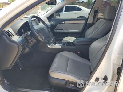 Zdjęcie 7 z 12 samochodu: 2007 INFINITI M35 BASE VIN:JNKAY01E97M309975 - miniatura