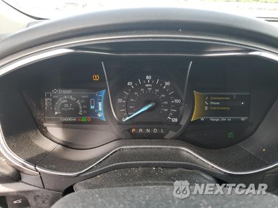 Zdjęcie 9 z 13 samochodu: 2018 FORD FUSION SE HYBRID VIN:3FA6P0LU8JR171932 - miniatura