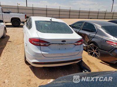 Zdjęcie 6 z 13 samochodu: 2018 FORD FUSION SE HYBRID VIN:3FA6P0LU8JR129812 - miniatura