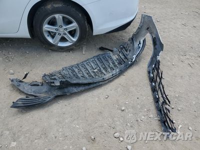 Zdjęcie 12 z 13 samochodu: 2024 CHEVROLET MALIBU LS VIN:1G1ZB5ST8RF185990 - miniatura