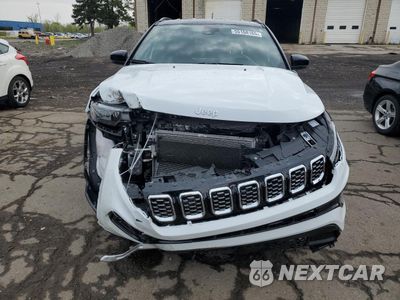 Piąte zdjęcie samochodu w środku: 2024 JEEP COMPASS LIMITED VIN:3C4NJDCN5RT131362 - miniatura