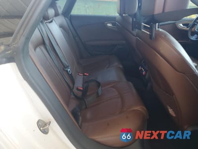 Zdjęcie 10 z 15 samochodu: 2017 AUDI A7 PRESTIGE VIN:WAU22AFC4HN084989 - miniatura