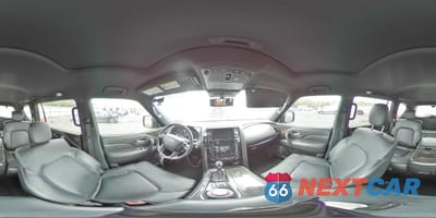 Zdjęcie 15 z 15 samochodu: 2020 INFINITI QX80 LUXE VIN:JN8AZ2NE0L9252281 - miniatura