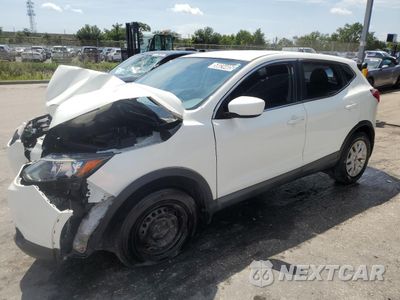 2019 NISSAN ROGUE SPORT S JN1BJ1CP9KW223306 - główne zdjęcie licytacji z USA - miniatura